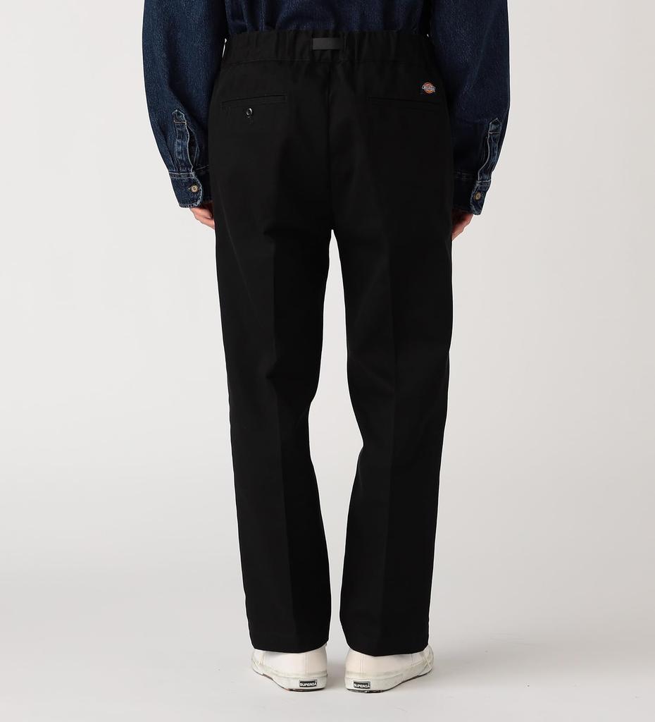 Dickies Climbing Work Pants Black XL DB0010-0001