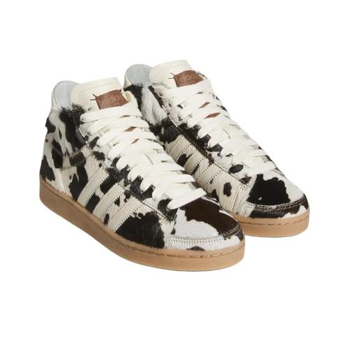 adidas Originals JABBAR High Top JI3420 Unisex Bianco