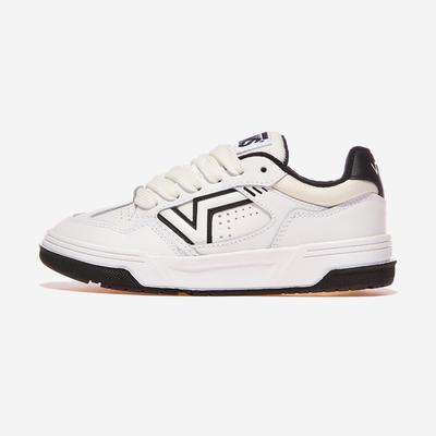 Upland - White/Black [VN000D1HYB2] [Shipped from Korea] 100% Authentic