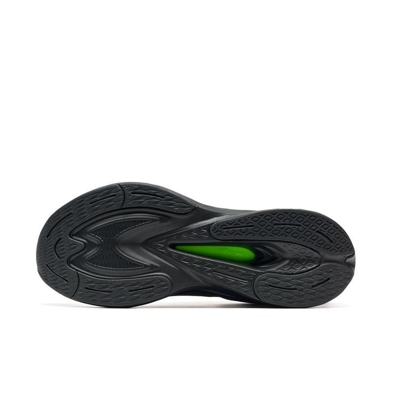 Xtep Five-Point Speed ET Comfortable Versatile Fashion Low-Top Casual Training Fitness City Commuting Running Shoes Men sneaker 876319110088-12