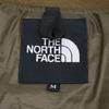 The North Face [Domestically Authorized] NY82132 Insulation Bomber Jacket Jacket M New TaupeUsed