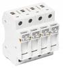 Hyundai - Fh Fuse Base Size 8X32 4P Maximum Insert Current 20A