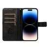 Leather Wallet Flip CaseFor Honor Play 9T 8T 50 Plus 5G with Multiple Card Slots Phone Cover