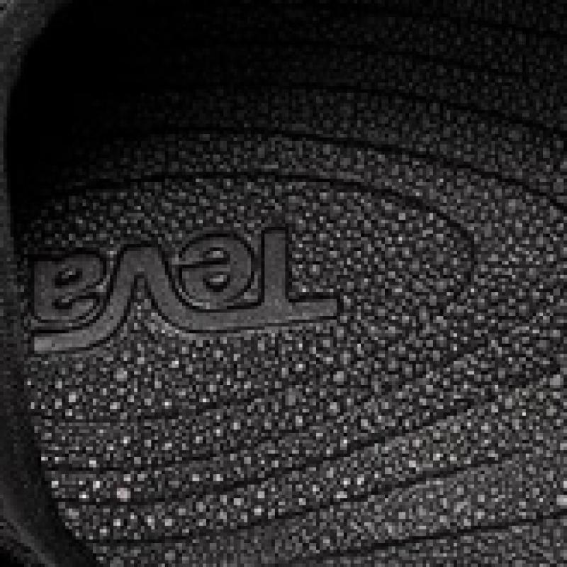 Teva Women S Grandview Max SandalS Stvf2516230 Blk