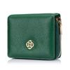 New short wallet women's fashion large-capacity change bag card bag wallet integrated storage bag women's bag