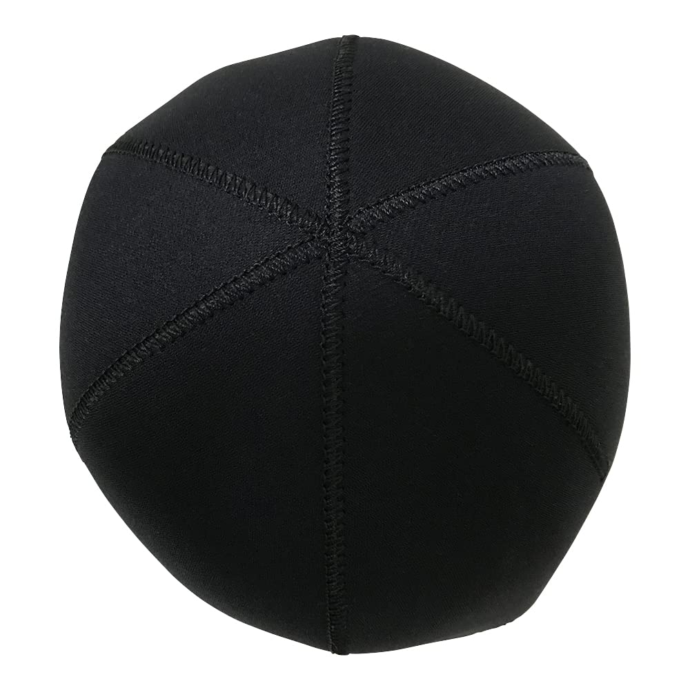 TAVARUA Brimmed Surf Beanie 3043 for Warmth and Warmth (XL (60-62cm))