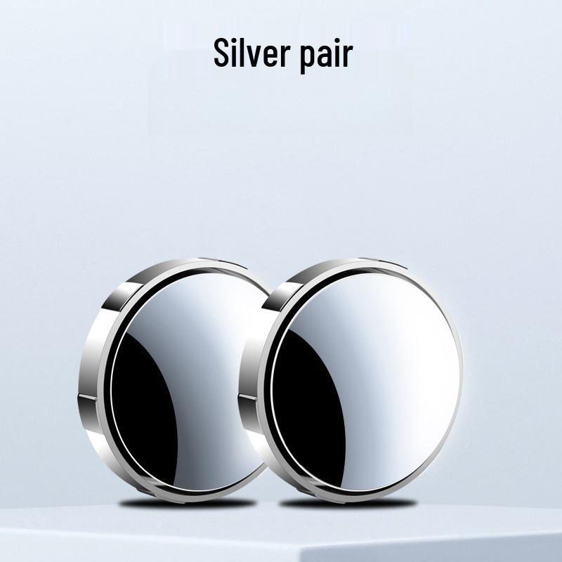 

Водонепроницаемое HD Круглое Зеркало Заднего Вида для Слепых Зон