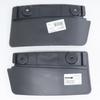 Jiangling Yusheng N330 Mudguards & Mud Flaps - Rear Left, Rear Right, Front Left, Front Right