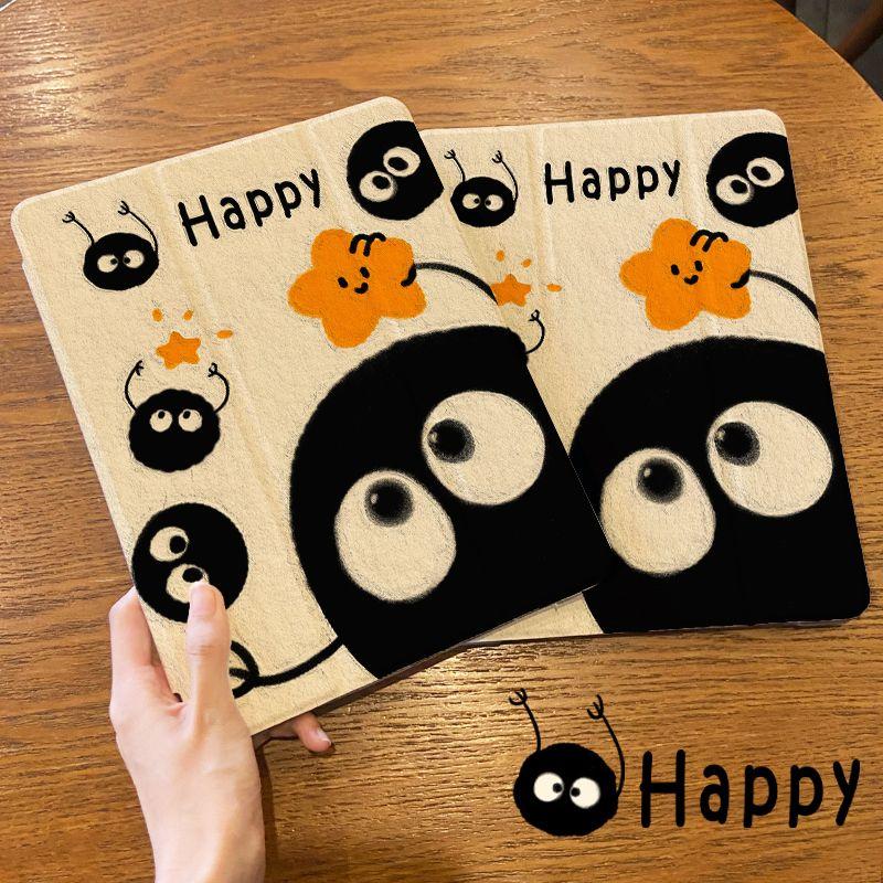 S držákem na tužku pro iPad Air 5 AIR 3 10.5 Pro 11 2020 Air 4 10.9 2018 9.7 6. 7. 8. generace Pouzdro 10.2 2019 Mini 5 Funda Capa