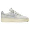Nike Air Force 1 07 LV8 Certified Fresh - Photon Dust Sneakers da Uomo Bianco Vela Grigio Fumo Chiaro DO9801-100