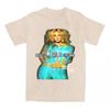 2025 Album Oops!... I Did It Again T-shirt Singer Graphic Tshirt Women Men Clothes Summer Cotton Unisex Streetwear