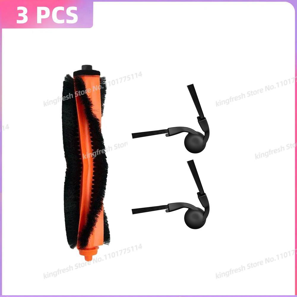 Kompatibel für ( Xiaomi Mijia 5C / OV42CN ) Staubsaugerteile Hauptbürste Seitenbürste Filter Mopptuch Staubbeutel Zubehör