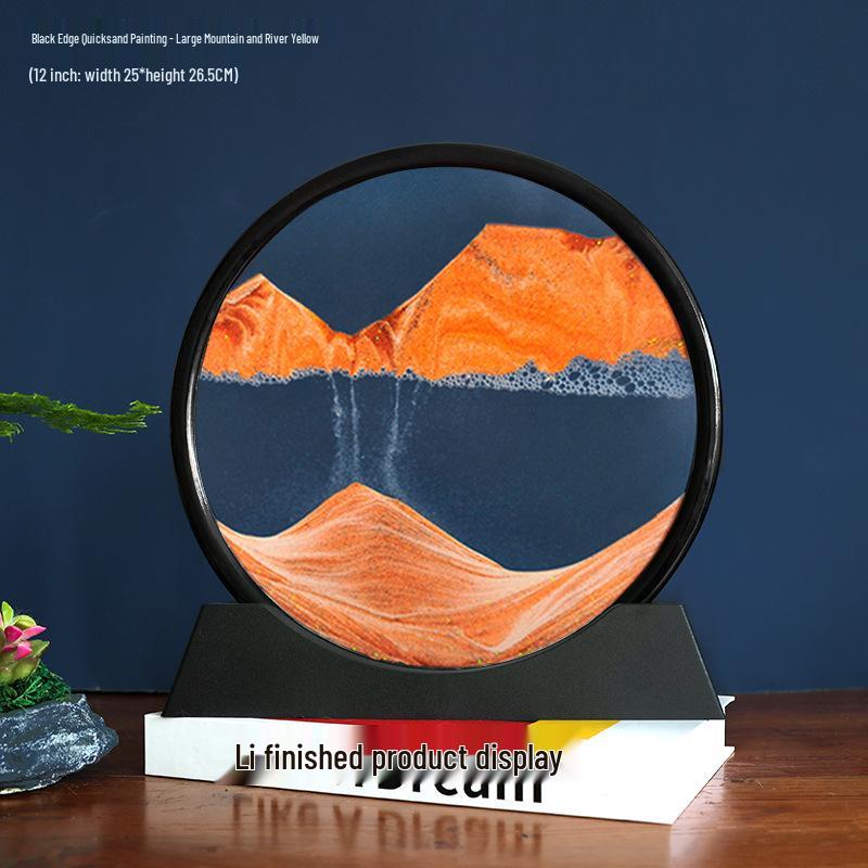 Kreativní sada pro malování tekutým pískem DIY pro Den dětí, teambuilding, komunitní akce a aktivity pro rodiče s dětmi