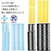 Marushin Doraemon Face Line Bath Antibacterial and Perfect Product 2805023100 Towel, 100% Cotton, Deodorizing, Gift, Number