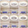 2025 Modern Minimalist Chandelier for Master Bedroom and Living Room