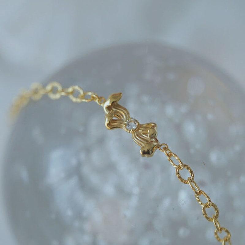 M.atur Wave of Waves Bracelet 01