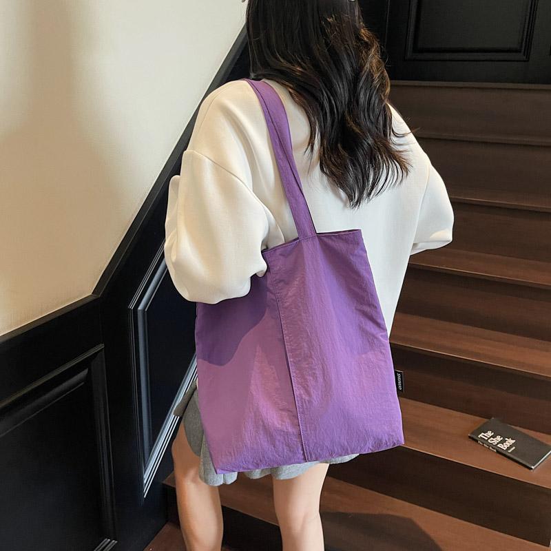 Large Capacity Bag Women's Shoulder Tote Bag