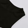 Fashion Sexy Women's Sleeveless Slim Ladies Bodysuit Jumpsuit