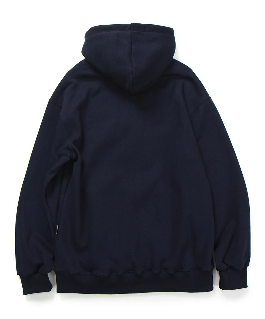 Hb23 Hood (Navy)