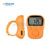 Mini Finger Counter LCD Electric Digital Display With Light Tally Counter Stitch Marker Sewing Knitting Weave Buddha Pray Soccer 1