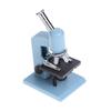 Dollhouse Miniature Microscope Realistic Plastic Mini Laboratory Equipment Experimental Scene Decor Toy Play House Supplies