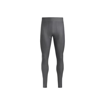 Ss25 Halo Bonded Auxetic Breathable Compression Sports Trousers Men Bottoms 6007844-026
