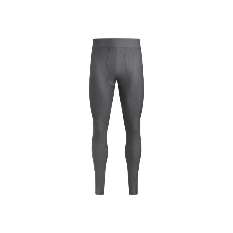 

Under Armour Ss25 Halo Bonded Auxetic Breathable Compression Sports Trousers Men bottoms 6007844-026 XL