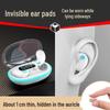 X55 Bluetooth Sleep In-Ear Mini Earphones with Digital Display for Gaming