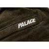 PALACE Corduroy Belter Trouser P26T018