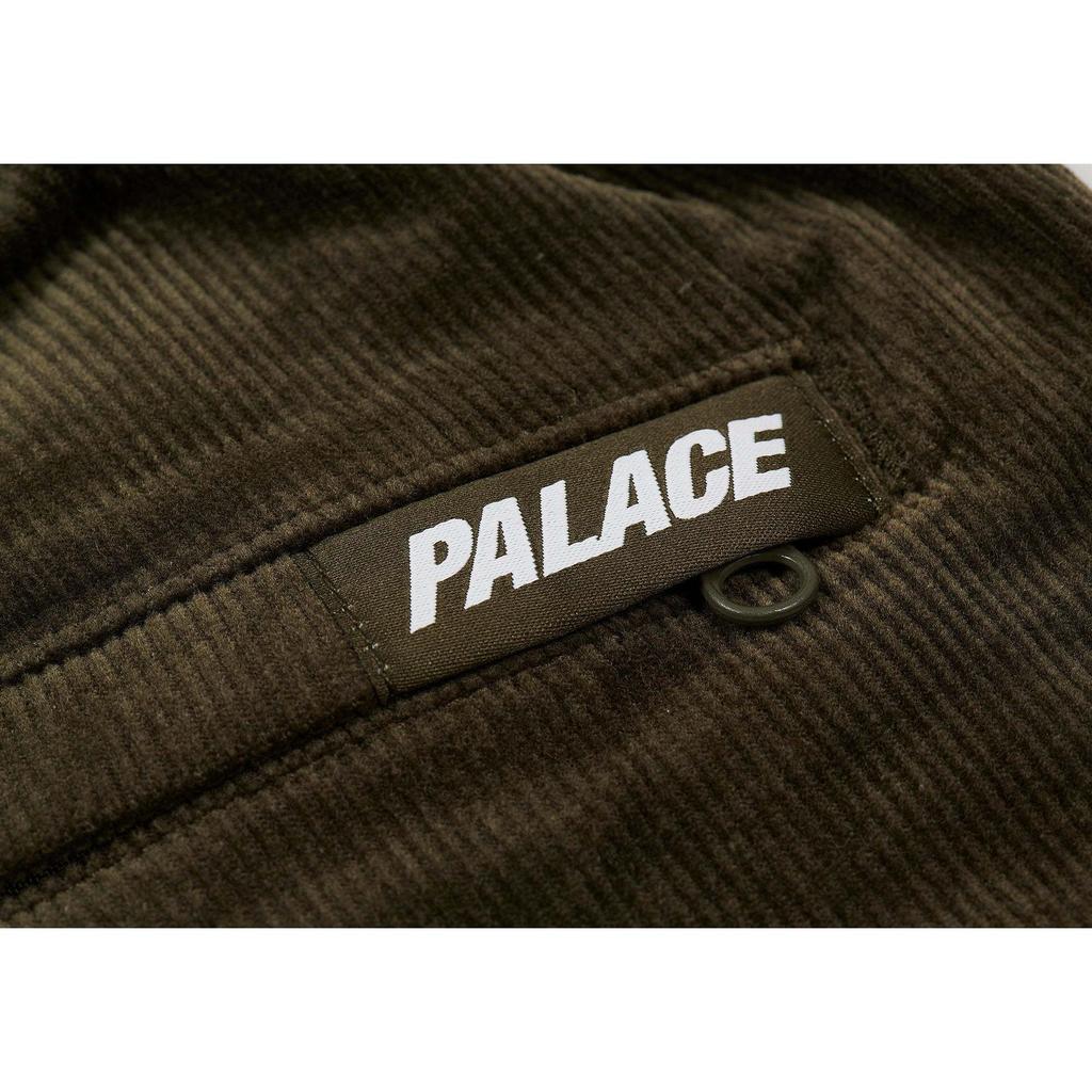 PALACE Corduroy Belter Trouser P26T018