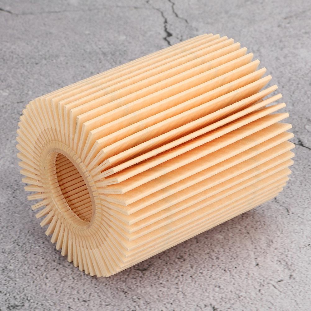 Vehicle Oil Filter 04152 31080 Fit for Toyota Crown 2.5 3.0 09 10
