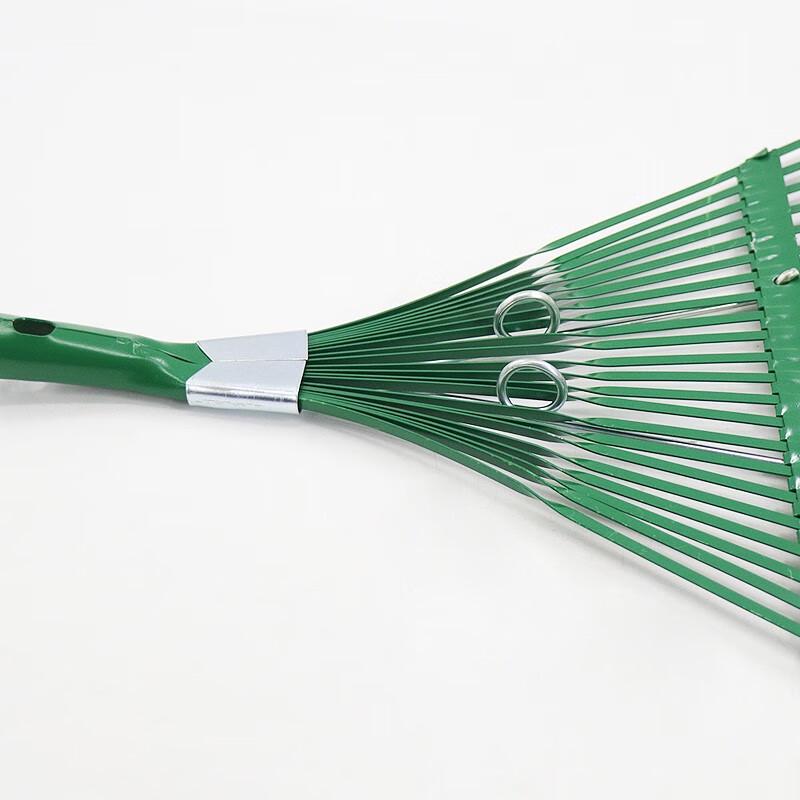 Hersdig JG-187 Garden Leaf Rake