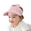 9i9 Kids' Summer Sun Visor Hat