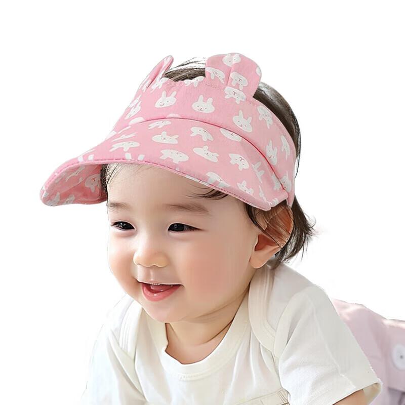9i9 Kids' Summer Sun Visor Hat