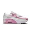 Nike W Airmax 90 Lv8 Wfd4328 110Wht Pnkfom