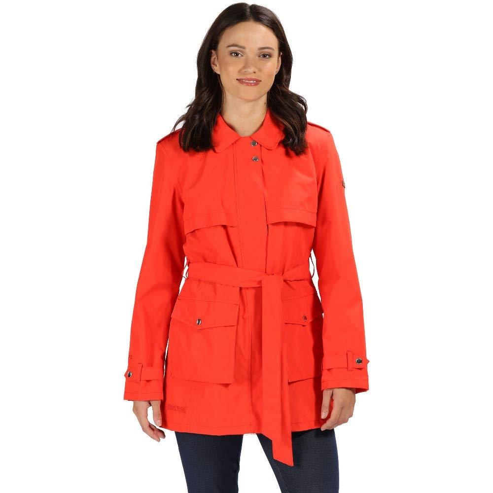regatta grier jacket