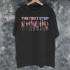 Next Step Legacytour Merch Unisex Women T Shirt Cotton Tee Graphic Printed Tshirt Clothes