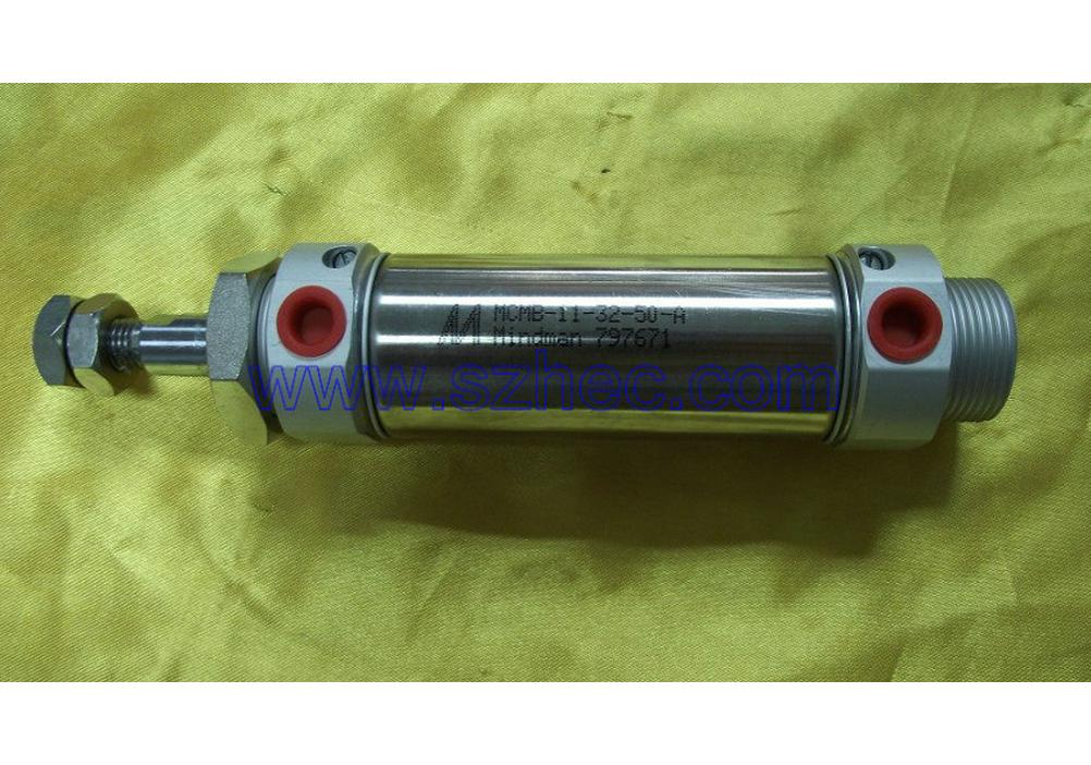 MINDMAN MCMB-11-32-50A Mini Cylinder