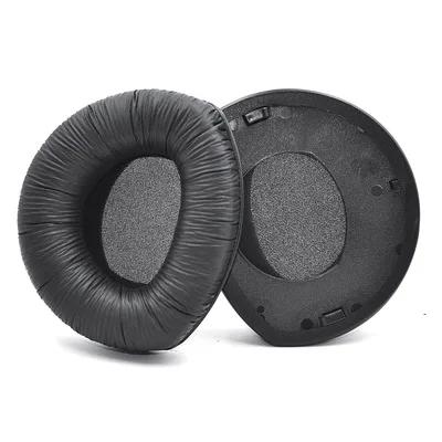 For Sennheiser RS110 RS160 RS170 RS180 HDR160 HDR170 HDR180 Headset Ultra-soft Cover Replacement Ear pads Cushion Earbuds
