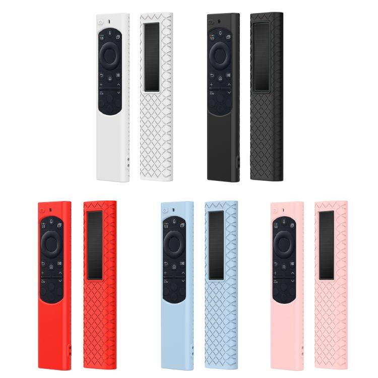 Case for BN59TV Remote Anti-Slip Silicone Shockproof Impact-proof Hou