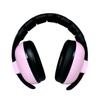 Adjustable Baby Earmuffs Soft Padding Children Anti-noise Headphones  Kids Sleeping