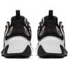 Nike Zoom 2K Comfortable Versatile Low-Top Lifestyle Sneakers Women sneakers White Black A00354-100