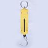   Luggage Scale Hand-Held Travel Hanging Suitcase Kitchen Spring Mechanical Scale