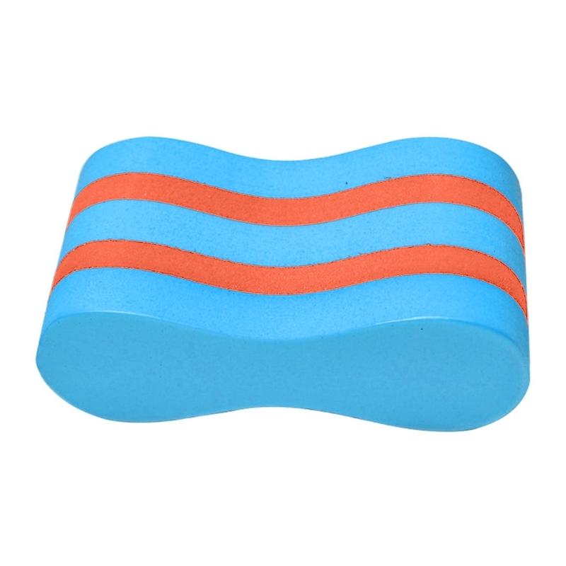 Buoy Float Kickboard Pool Pull Float Correct Swimming Postures Flotation Device