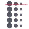 15PCS Felt Dish Protection Pad Bowl Anti-Friction Pad Soft Board Storage Packing Food Plate Divider Separator Protectors