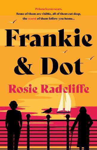 Frankie amp Dot by Rosie Radcliffe Paperback Book 9781835740781