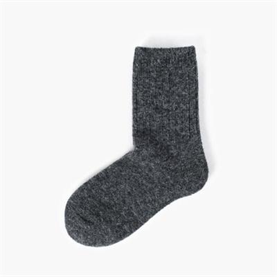 Unisex Socken WOOL-34