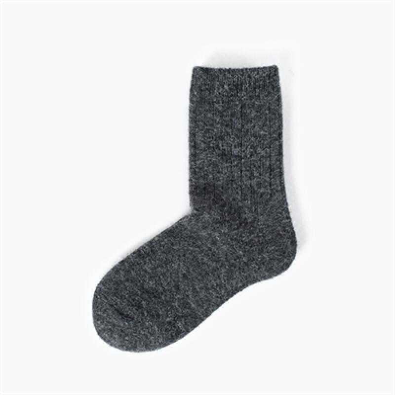 Unisex Socks WOOL-34