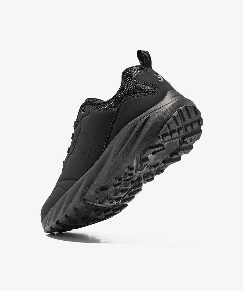 Ballop Trekking Basic Wide All Black