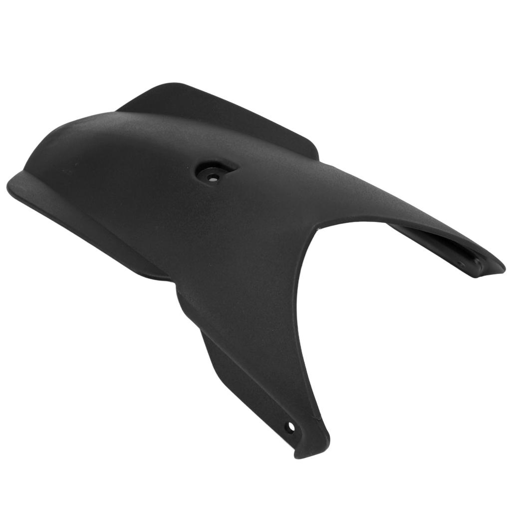 Motorcycle Mudguard Extension ABS Splash Guard Fender Extender for F800GS F800GS ADV F650GS